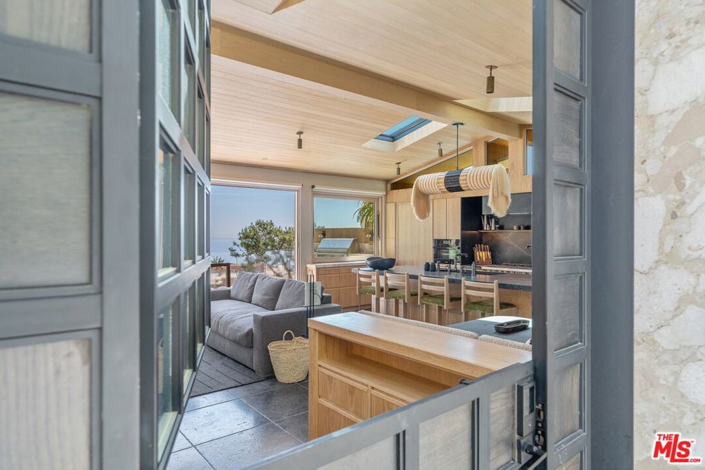 100 Paradise Cove Road