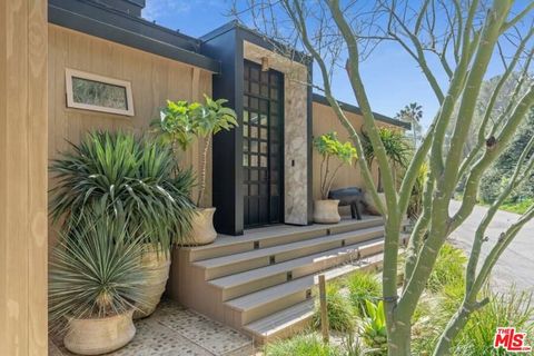 100 Paradise Cove Road Malibu CA 90265