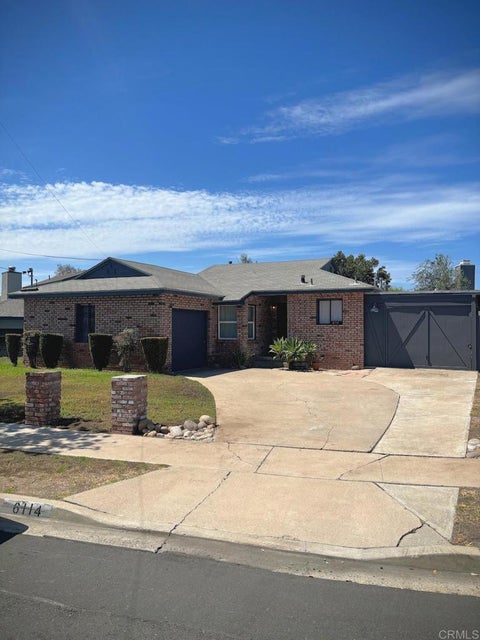 Photo of 6114 Fenimore Way, San Diego, CA 92120 (MLS # NDP2608002)