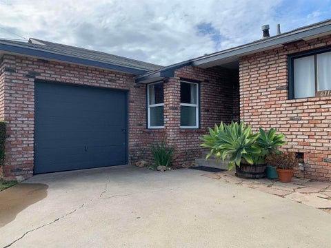 Photo of 6114 Fenimore Way, San Diego, CA 92120 (MLS # NDP2608002)