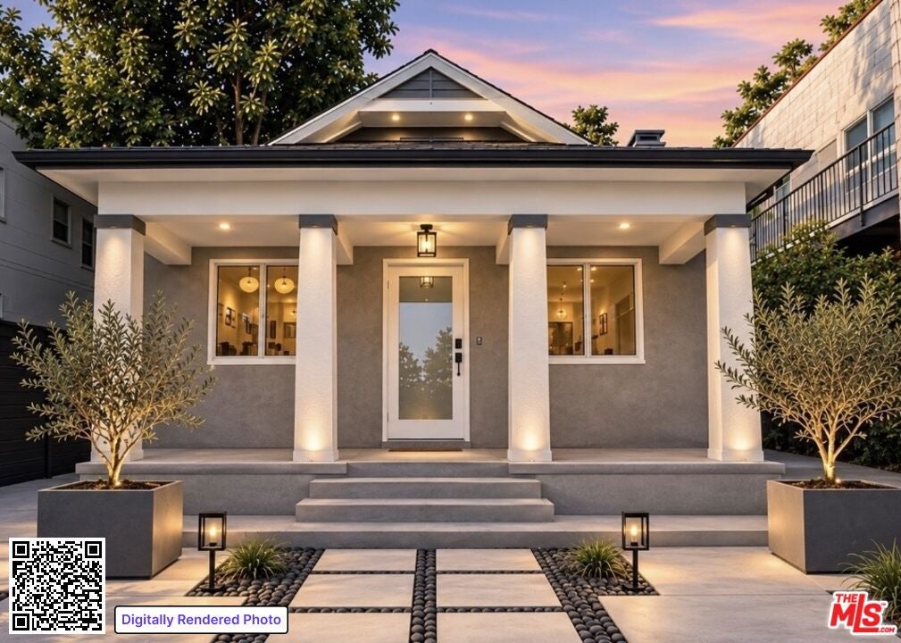 7659 Fountain Avenue