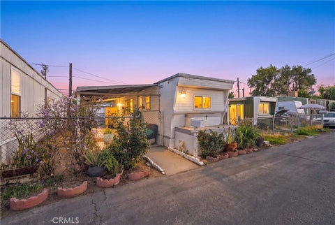 Photo of 5925 Mission Boulevard #15, Riverside, CA 92509 (MLS # CV26219200)