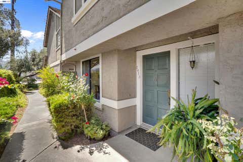 Photo of 2023 Los Gatos Almaden Rd RD, San Jose, CA 95124 (MLS # 41144938)