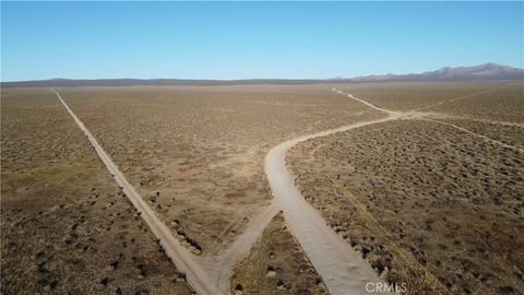 Photo of 0 Country, Barstow, CA 92310 (MLS # HD26036089)