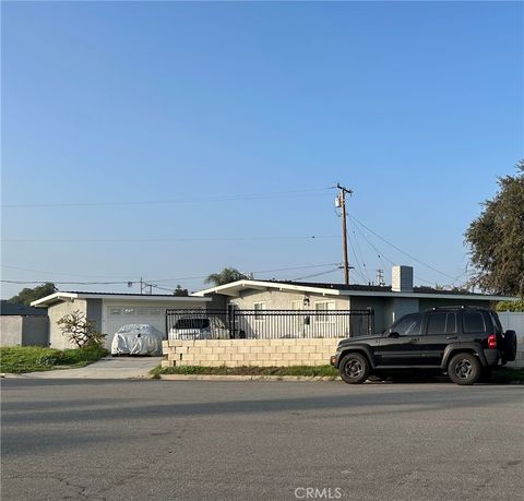 Photo of 11192 Biscayne Court, Garden Grove, CA 92841 (MLS # PW25280348)