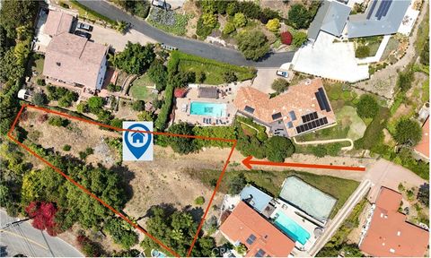 Photo of 2214 Via Velardo, Rancho Palos Verdes, CA 90275 (MLS # PV25175463)