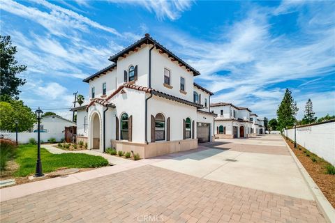 Photo of 2709 Cogswell Road #C, El Monte, CA 91732 (MLS # WS26107047)