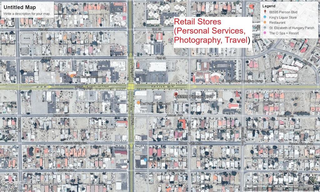 66595 Pierson Boulevard