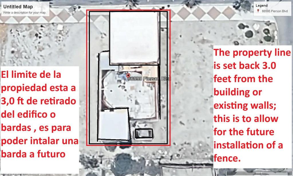 66595 Pierson Boulevard