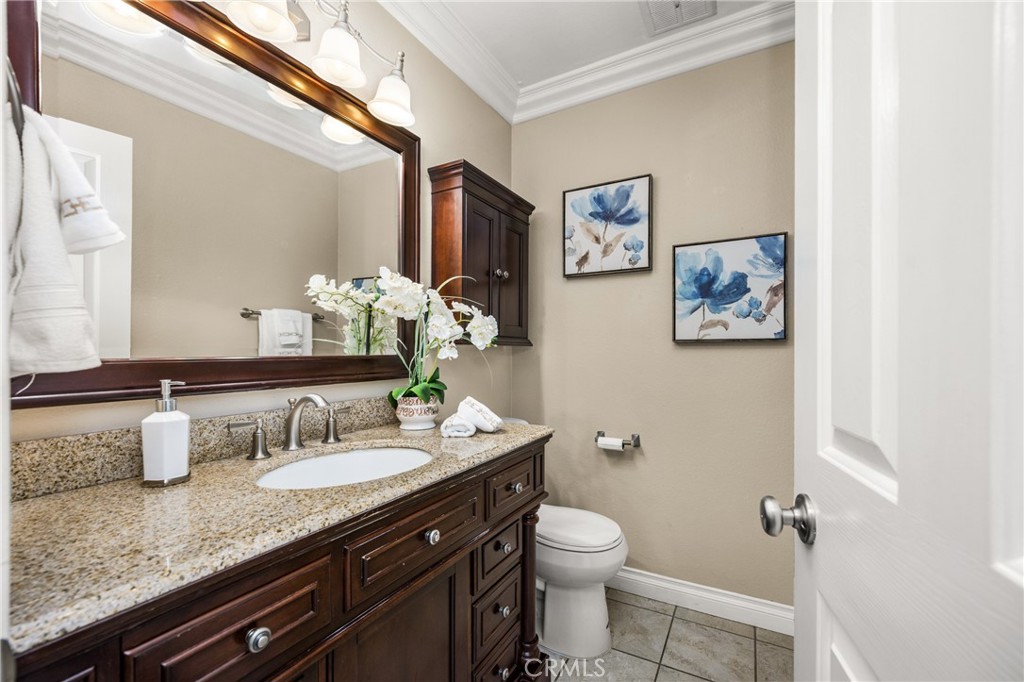 Craig Park East - Residential