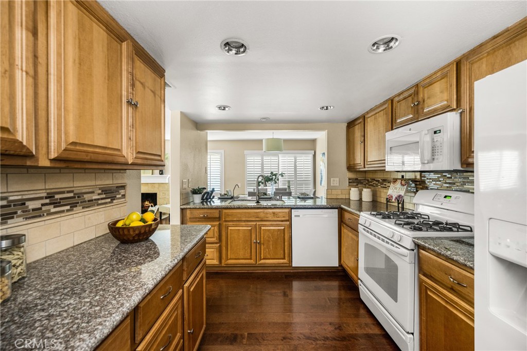 Craig Park East - Residential