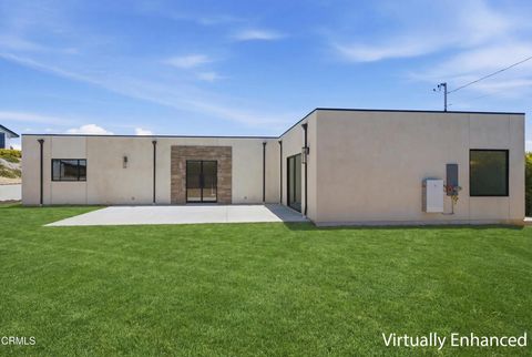 Tiny photo for 1013 Colina Vista, Ventura, CA 93003 (MLS # V1-37459)