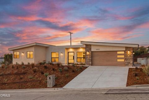 Tiny photo for 1013 Colina Vista, Ventura, CA 93003 (MLS # V1-37459)
