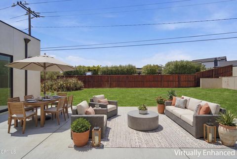 Tiny photo for 1013 Colina Vista, Ventura, CA 93003 (MLS # V1-37459)