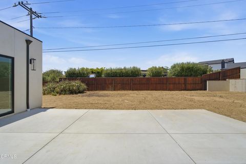 Tiny photo for 1013 Colina Vista, Ventura, CA 93003 (MLS # V1-37459)