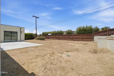 Tiny photo for 1013 Colina Vista, Ventura, CA 93003 (MLS # V1-37459)