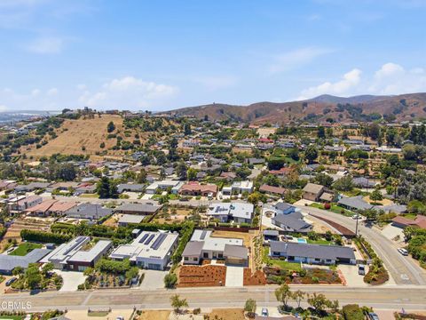 Tiny photo for 1013 Colina Vista, Ventura, CA 93003 (MLS # V1-37459)