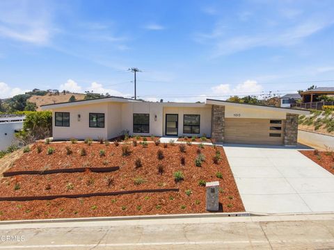 Tiny photo for 1013 Colina Vista, Ventura, CA 93003 (MLS # V1-37459)