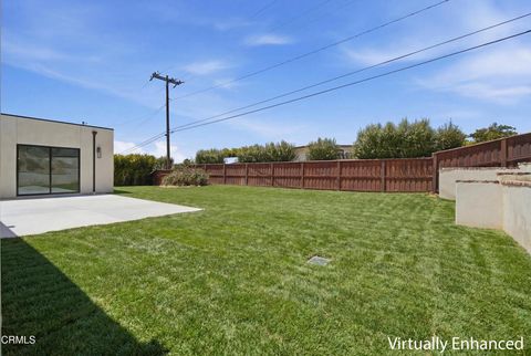 Tiny photo for 1013 Colina Vista, Ventura, CA 93003 (MLS # V1-37459)