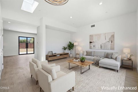 Tiny photo for 1013 Colina Vista, Ventura, CA 93003 (MLS # V1-37459)