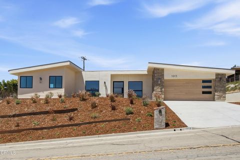 Tiny photo for 1013 Colina Vista, Ventura, CA 93003 (MLS # V1-37459)