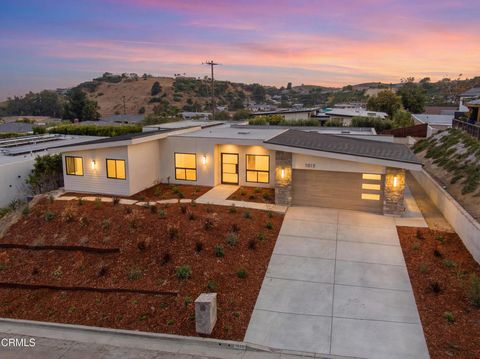 Tiny photo for 1013 Colina Vista, Ventura, CA 93003 (MLS # V1-37459)