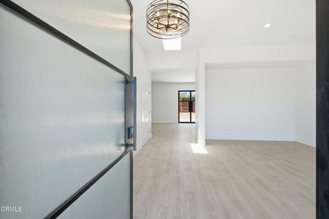 Tiny photo for 1013 Colina Vista, Ventura, CA 93003 (MLS # V1-37459)