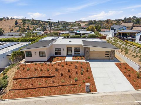 Tiny photo for 1013 Colina Vista, Ventura, CA 93003 (MLS # V1-37459)