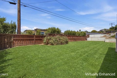 Tiny photo for 1013 Colina Vista, Ventura, CA 93003 (MLS # V1-37459)