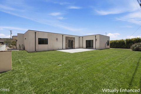 Tiny photo for 1013 Colina Vista, Ventura, CA 93003 (MLS # V1-37459)