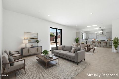 Tiny photo for 1013 Colina Vista, Ventura, CA 93003 (MLS # V1-37459)