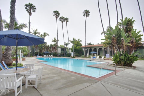 Photo of 3700 Dean Drive #2402, Ventura, CA 93003 (MLS # V1-38968)