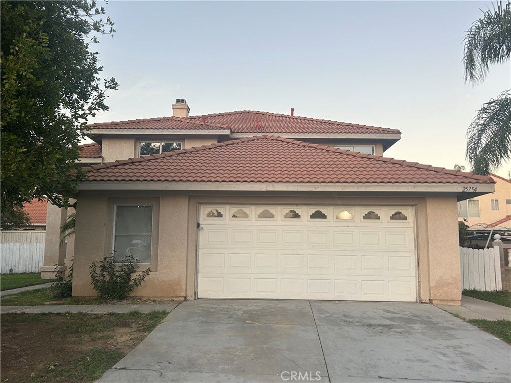Photo of 25754 Palo Cedro Drive, Moreno Valley, CA 92551 (MLS # IV26119494)