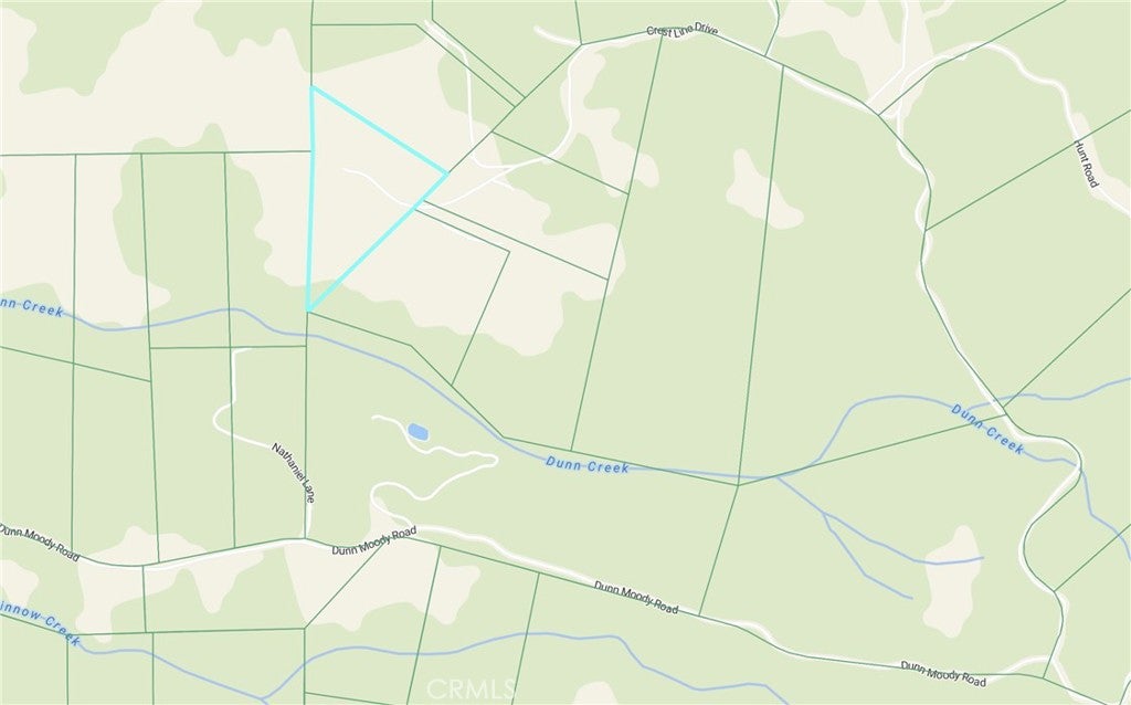 0 Crestline Drive