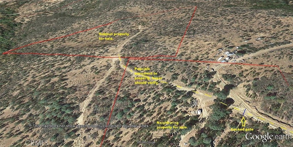 0 Crestline Drive