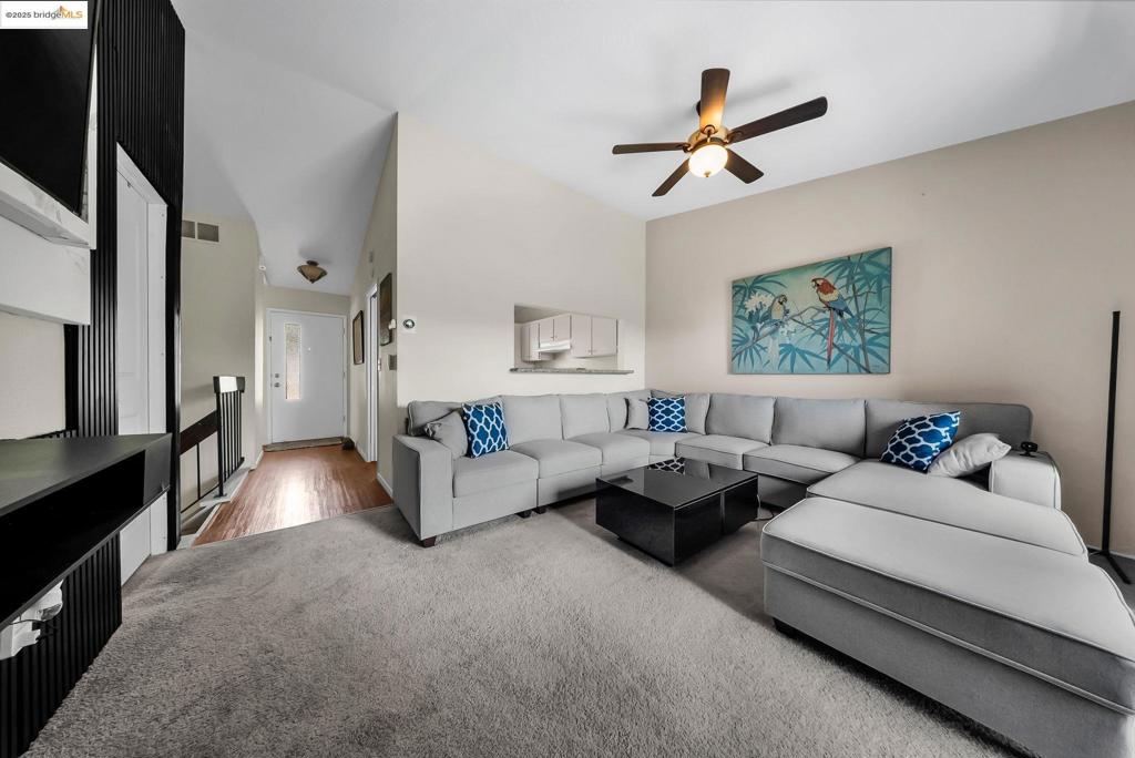 ASHWOOD - Residential