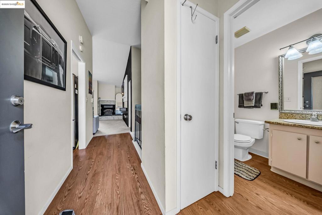 ASHWOOD - Residential