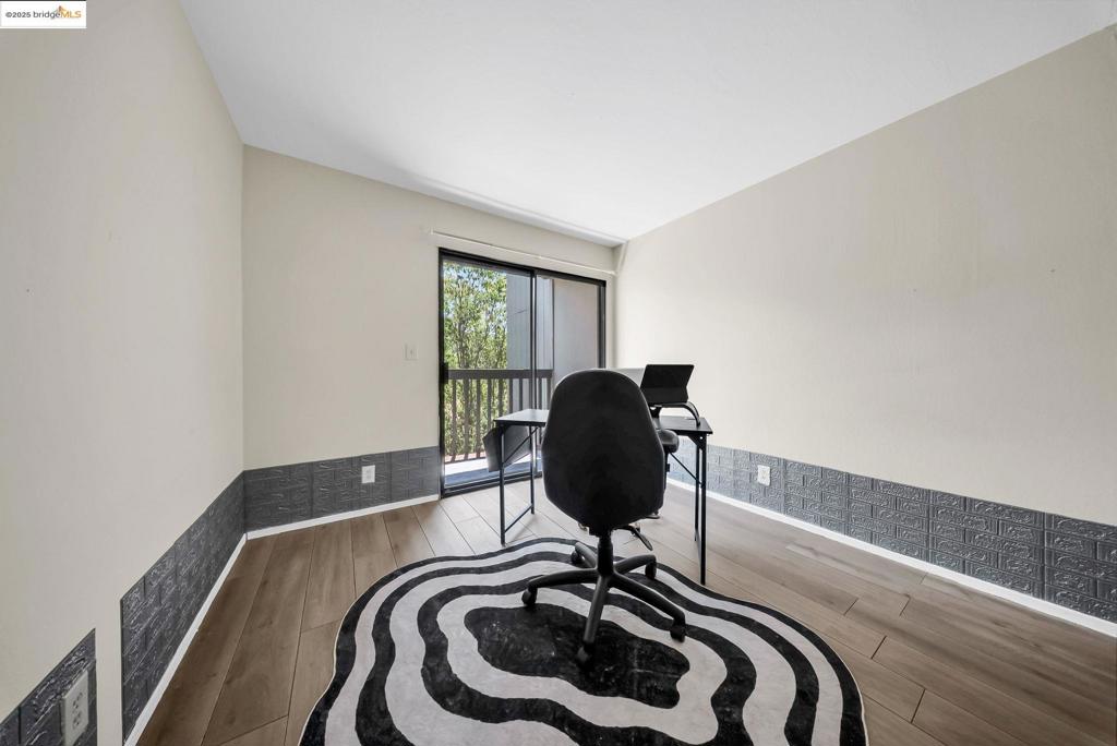 ASHWOOD - Residential