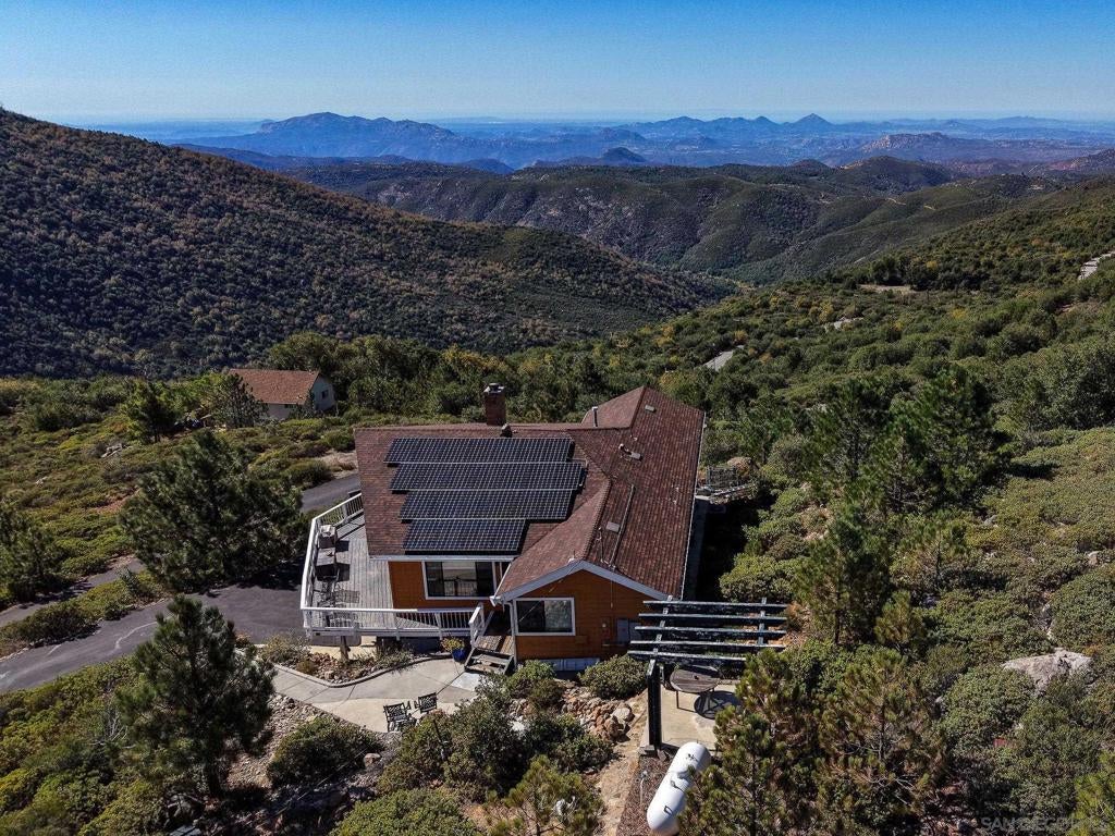 15574 N Peak