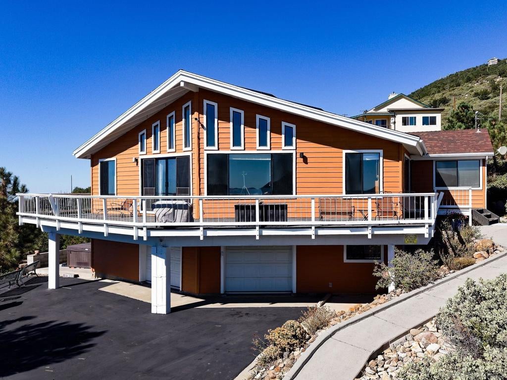 15574 N Peak