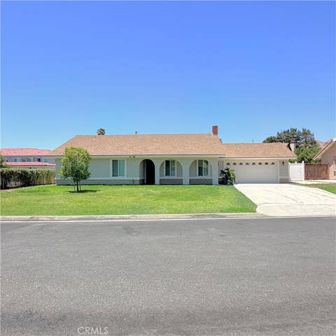Photo of 12129 Webb Street, Moreno Valley, CA 92557 (MLS # IG26161782)