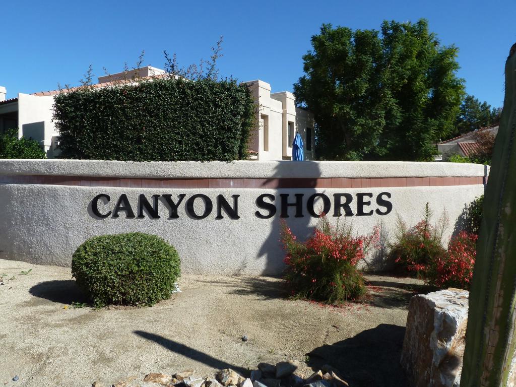 Canyon Shores - Residential