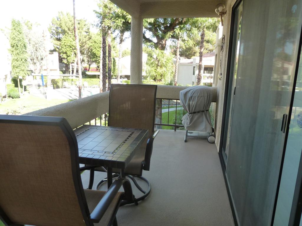 Canyon Shores - Residential