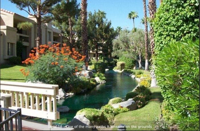 Canyon Shores - Residential