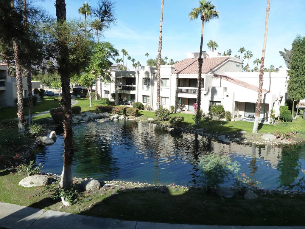 Canyon Shores - Residential