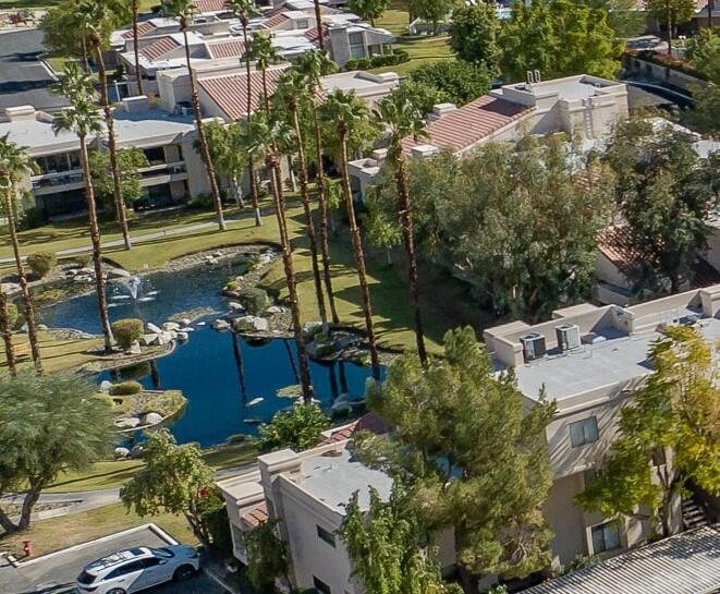 Canyon Shores - Residential