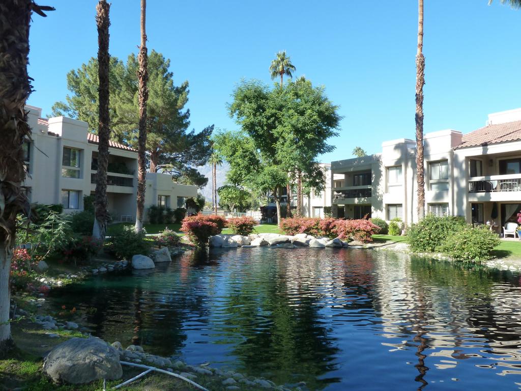 Canyon Shores - Residential