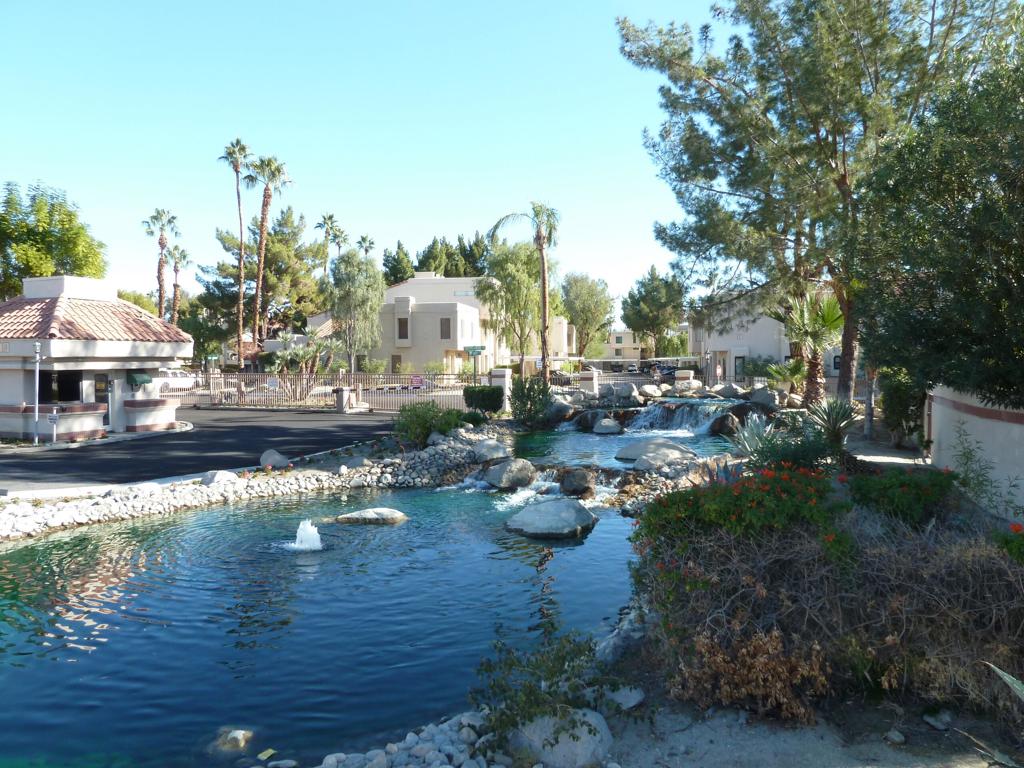 Canyon Shores - Residential