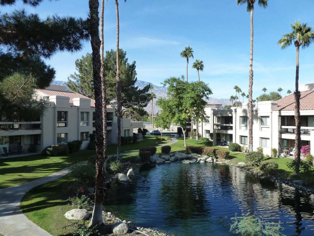 Canyon Shores - Residential