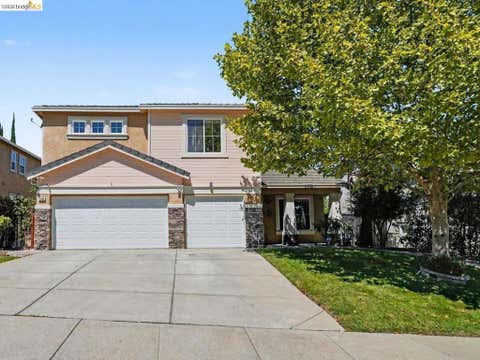 Photo of 5388 Rockrose WAY WAY, Antioch, CA 94531 (MLS # 41143288)